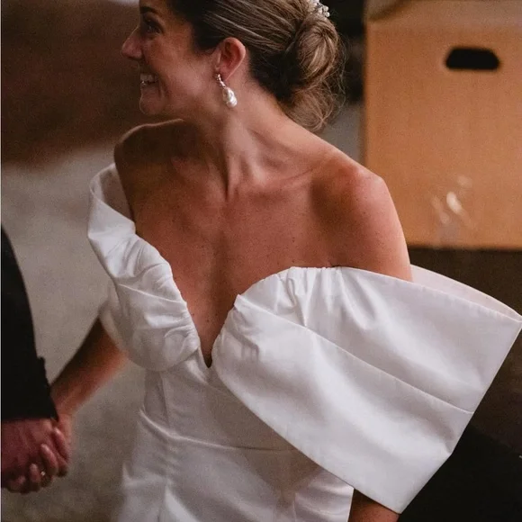 Sau Lee Blair Dress - Picture 3 of 6